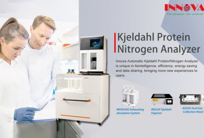 Découvrir la science: explorer les applications polyvalentes de l'analyseur d'azote Kjeldahl dans l'analyse des protéines