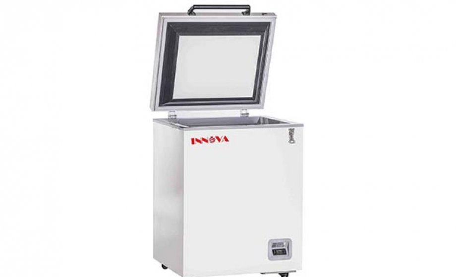 Innova -86 Freezer ultra à basse température a été expédié au Canada