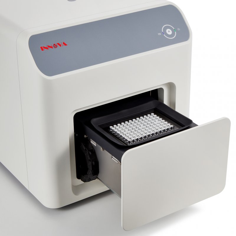 Système de PCR en temps réel IRTP 96